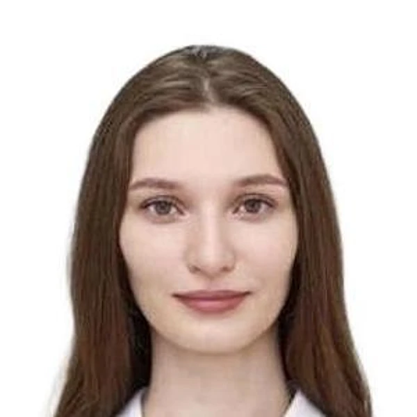 Руденко Екатерина Андреевна — Терапевт, Бийск