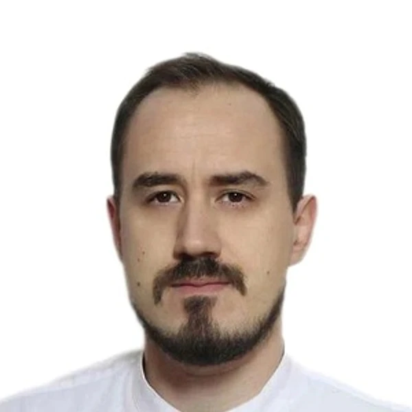 Ежевский Егор Александрович — Челюстно-лицевой хирург, Санкт-Петербург