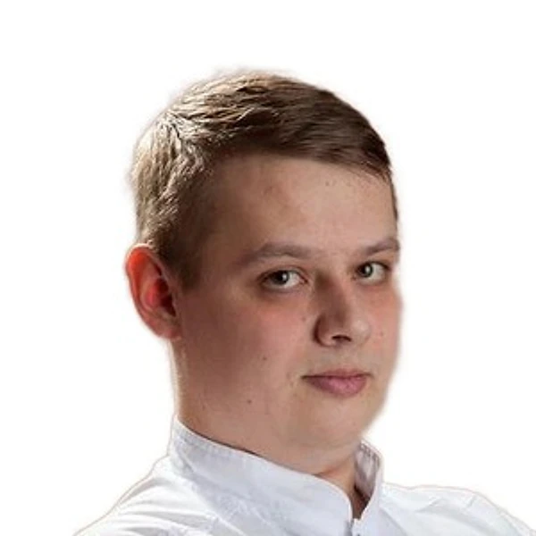 Куванов Сергей Валерьевич — Стоматолог-ортопед, Нижний Новгород