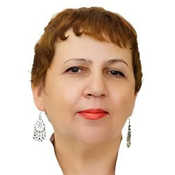 Татевосян Ирина Леваевна — Терапевт, Врач физической и реабилитационной медицины (ФРМ), Барнаул