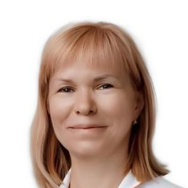 Сиверцева Наталия Викторовна — Дерматолог, Венеролог, Врач-косметолог, Люберцы