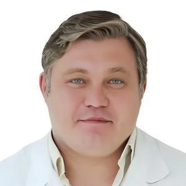 Пономарев Игорь Анатольевич — Венеролог, Дерматолог, Трихолог, Люберцы