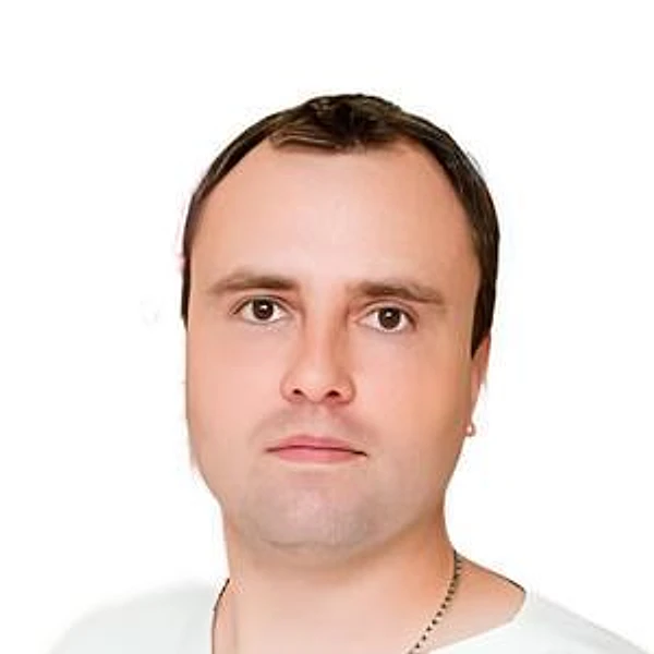 Коновалов Сергей Александрович — Стоматолог-ортопед, Стоматолог, Рязань