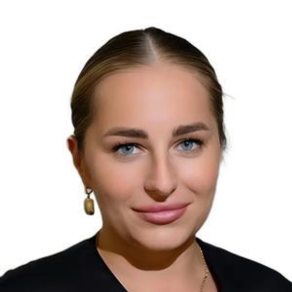 Симонова Анастасия Валерьевна — Стоматолог-ортодонт, Детский ортодонт, Стоматолог, Рязань