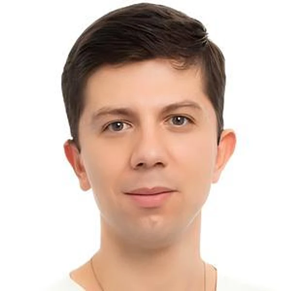 Арутюнян Мартин Левонович — Анестезиолог-реаниматолог, Сочи