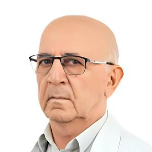 Саакян Азат Азатович — Хирург, Усть-Лабинск