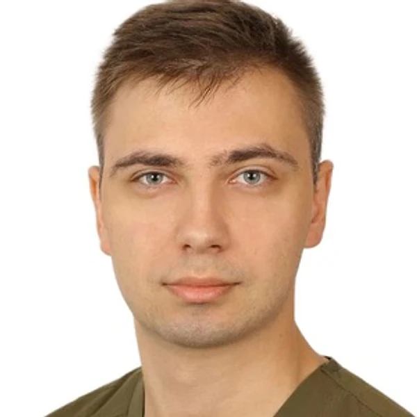 Токарский Евгений Викторович — Стоматолог, Калининград