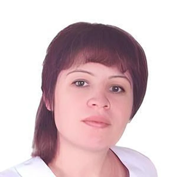 Скоркина Ольга Алексеевна — Стоматолог, Новочеркасск