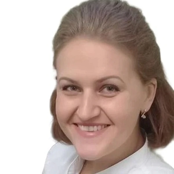 Ларичева Ольга Борисовна — Рентгенолог, Воронеж