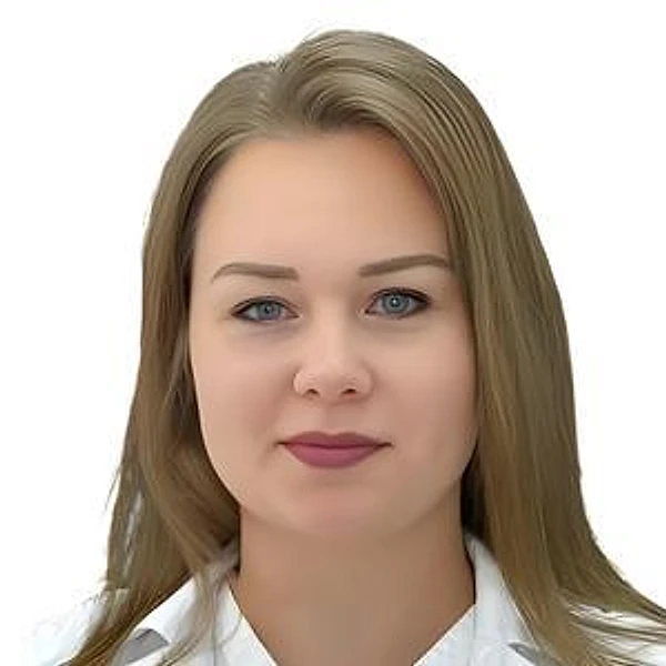 Варламова Татьяна Витальевна — Стоматолог, Москва