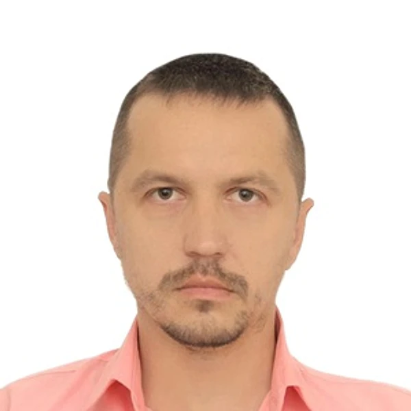 Варавин Сергей Викторович — Психиатр, Нижний Тагил