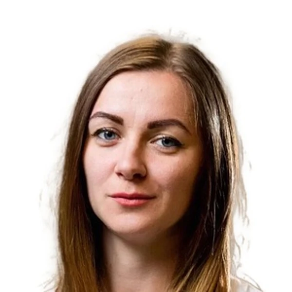 Железкова Юлия Николаевна — Ревматолог, Великий Новгород
