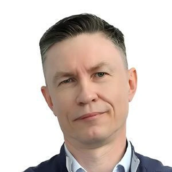 Иванов Евгений Николаевич — Психиатр, Нарколог, Санкт-Петербург