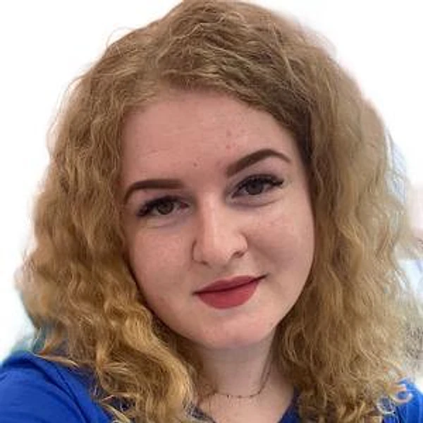 Осипова Анастасия Фёдоровна — Анестезиолог-реаниматолог, Врач скорой помощи, Курск