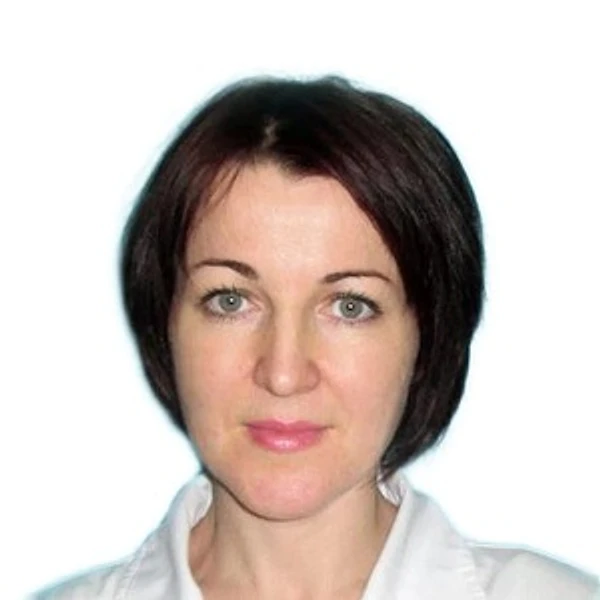 Гусейнова Ирина Александровна — Невролог, Саратов
