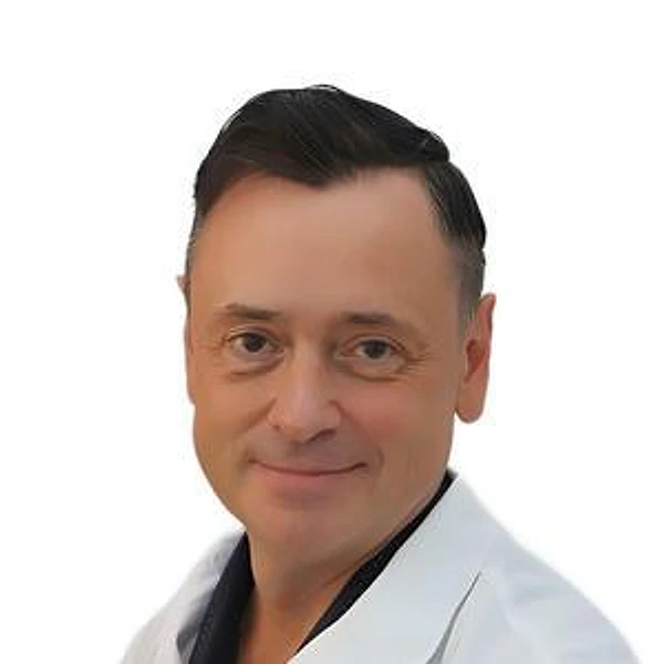 Красных Виталий Николаевич — Психиатр, Психотерапевт, Нижний Тагил