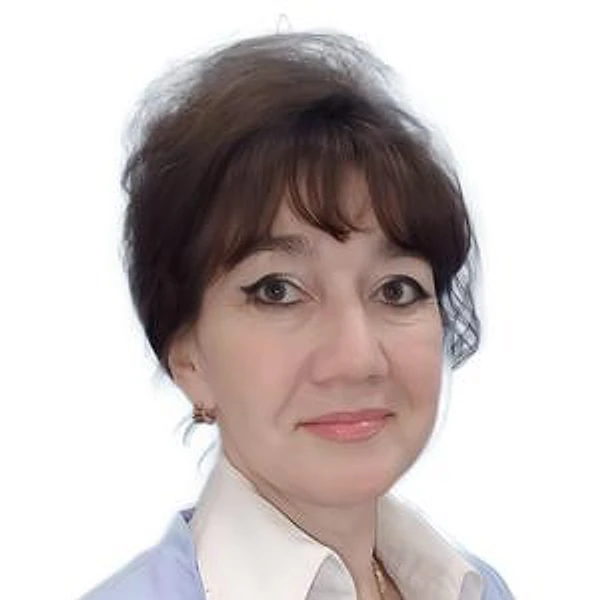 Мартьянова Наталья Сергеевна — Психиатр, Нарколог, Екатеринбург