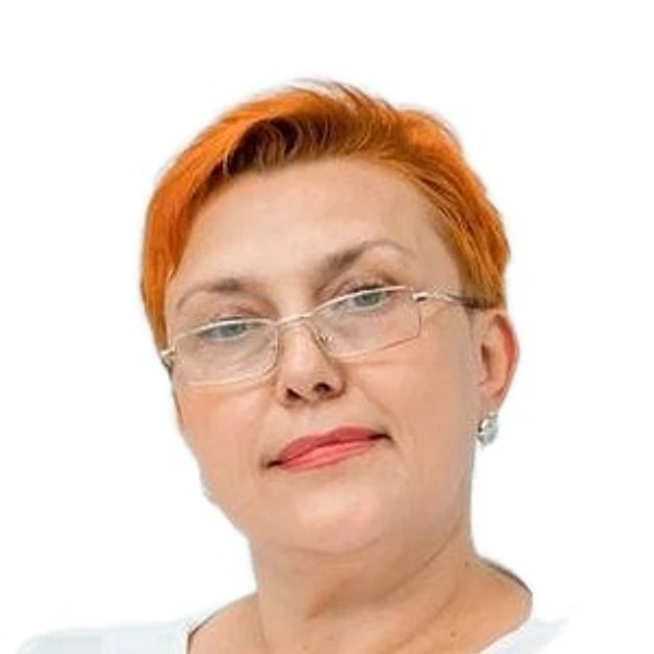 Шаврина Светлана Анатольевна — Гинеколог, Акушер, Врач УЗИ, Барнаул
