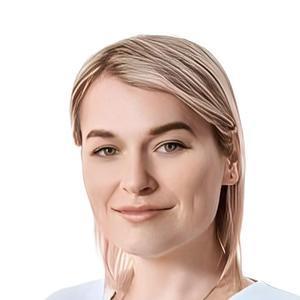 Водякова Анна Михайловна — Стоматолог-ортодонт, Москва