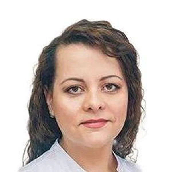 Синчило Татьяна Анатольевна — Стоматолог-ортопед, Краснодар