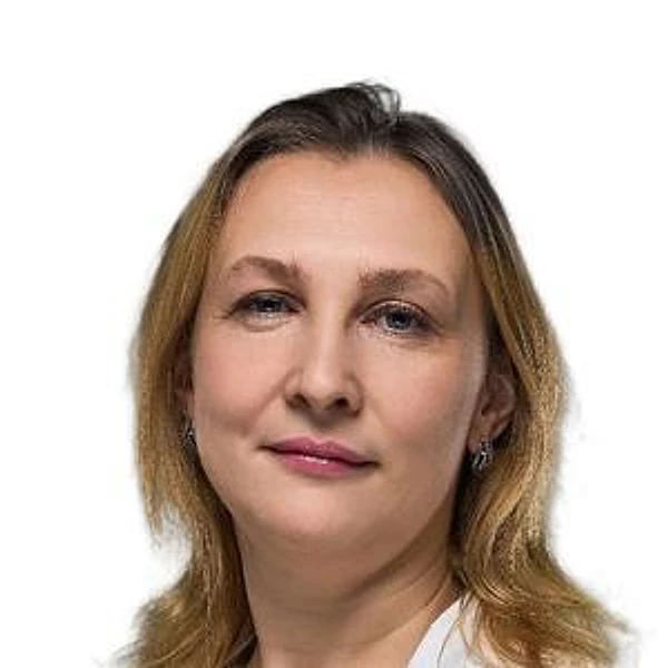 Ковалёва Александра Сергеевна — Аллерголог, Детский аллерголог, Детский иммунолог, Иммунолог, Курск