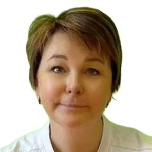 Носорева Инна Владимировна — Детский нефролог, Курск