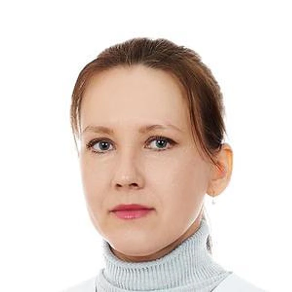 Шаравина Татьяна Викторовна — Эндокринолог, Барнаул