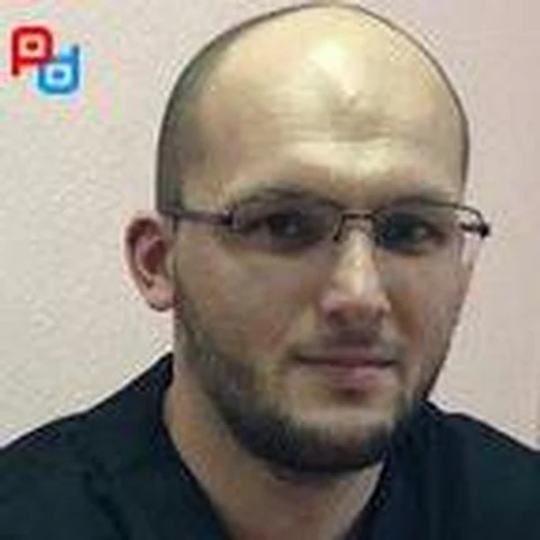 Камботов Тимур Адикович — Травматолог, Ортопед, Энгельс