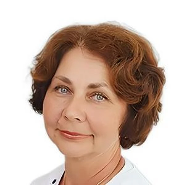 Сунцова Ирина Павловна — Психотерапевт, Нижний Тагил