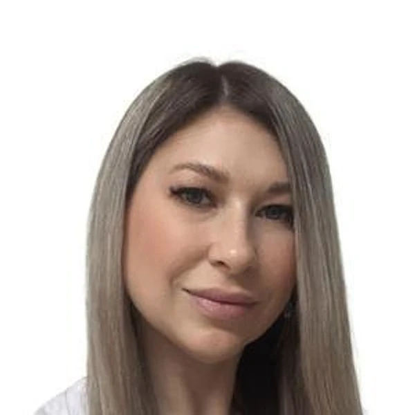 Габоева Ирина Асланбековна — Детский стоматолог, Стоматолог, Краснодар