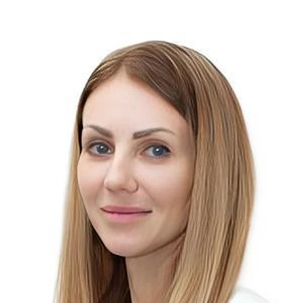Шипелина Ирина Сергеевна — Стоматолог-ортопед, Стоматолог, Краснодар