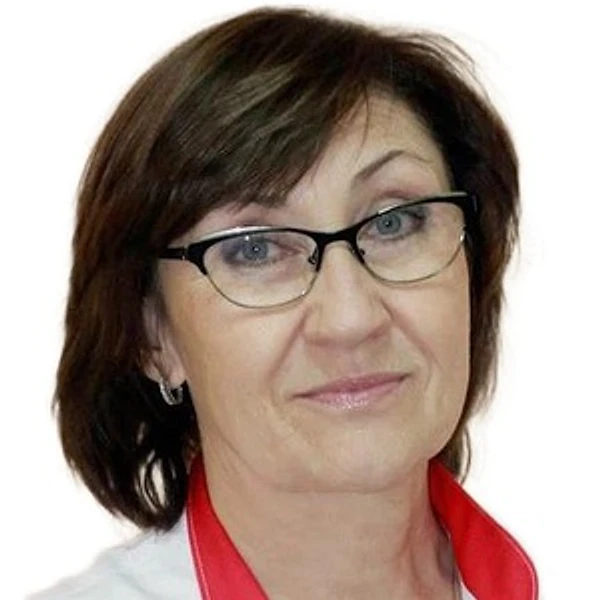 Кухарская Татьяна Владимировна — Педиатр, Красноярск