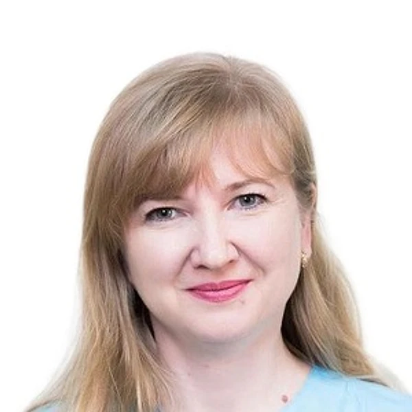 Сиротинская Марина Александровна — Педиатр, Детский невролог, Тихорецк