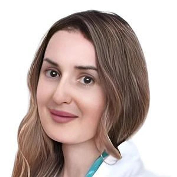 Иванова Ирина Владимировна — Рентгенолог, Детский рентгенолог, Москва