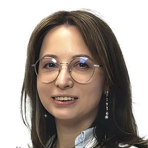 Вульф Кристина Александровна — Кардиолог, Функциональный диагност, Москва