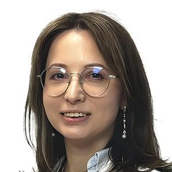 Вульф Кристина Александровна — Кардиолог, Функциональный диагност, Москва