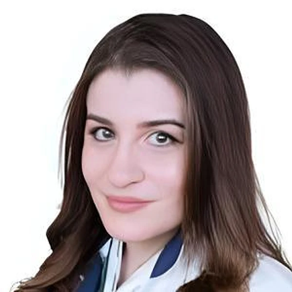 Адамян Арпине Нориковна — Офтальмолог (окулист), Детский офтальмолог, Солнечногорск