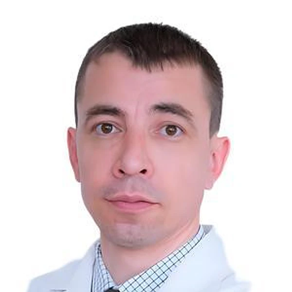 Мухаметов Ильдус Ринатович — Хирург, Бариатрический хирург, Онколог, Москва