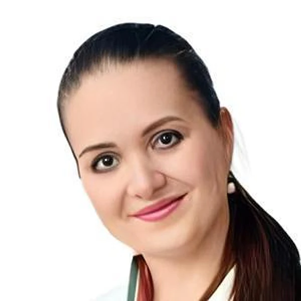Синицына Елена Игоревна — Эндокринолог, Диетолог, Москва