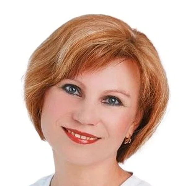 Старчикова Марина Леонидовна — Врач УЗИ, Гинеколог, Детский врач УЗИ, Детский гинеколог, Тамбов