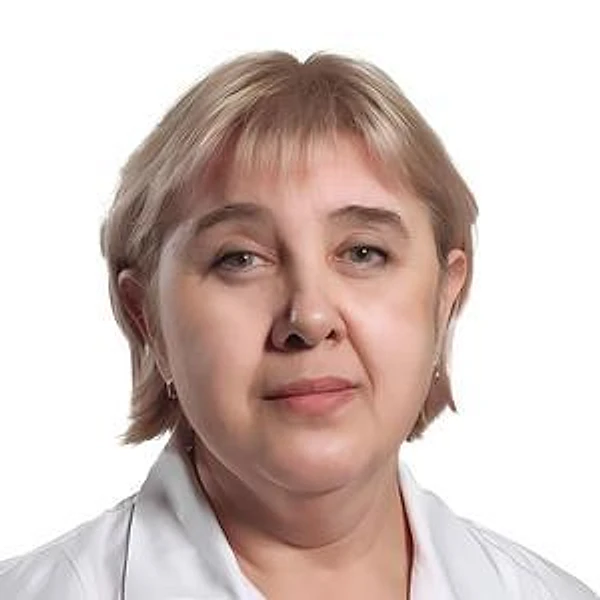 Умурзакова Марина Шамсутдиновна — Акушер, Гинеколог, Москва
