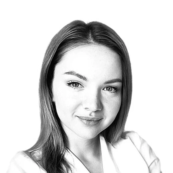 Некрасова Анна Николаевна — Аритмолог, Детский кардиолог, Кардиолог, Пермь