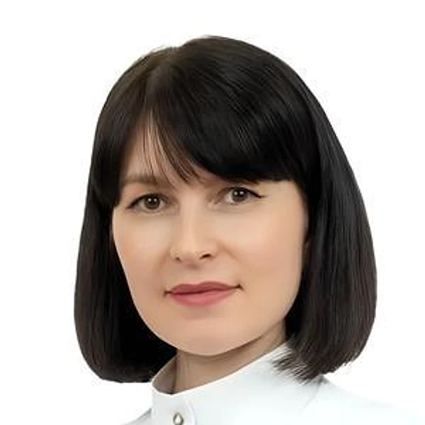 Глазырина Татьяна Юрьевна — Невролог, Москва
