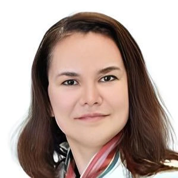 Миллер Карина Владимировна — Врач УЗИ, Детский врач УЗИ, Солнечногорск