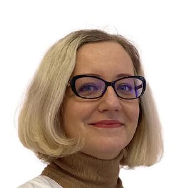 Иванова Галина Евгеньевна — Психотерапевт, Челябинск