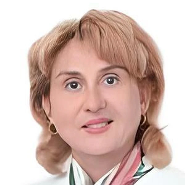 Разносчикова Татьяна Владимировна — Офтальмолог (окулист), Москва