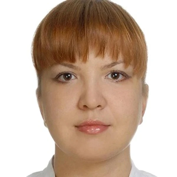 Белицкая Анна Владимировна — Офтальмолог (окулист), Детский офтальмолог, Ростов-на-Дону