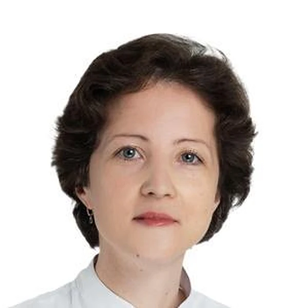 Луцко Татьяна Валерьевна — Врач общей практики (семейный врач), Ступино