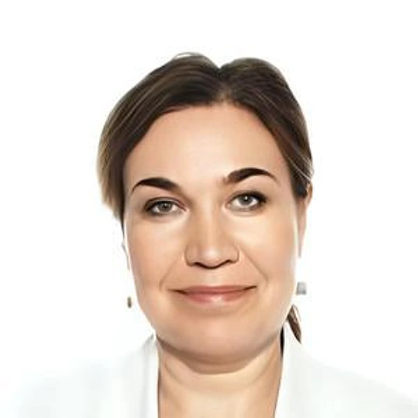 Селезнева Дина Михайловна — ЛОР, Детский ЛОР, Барнаул