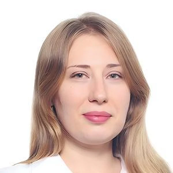 Холюнова Дарья Владимировна — Хирург, Детский хирург, Самара